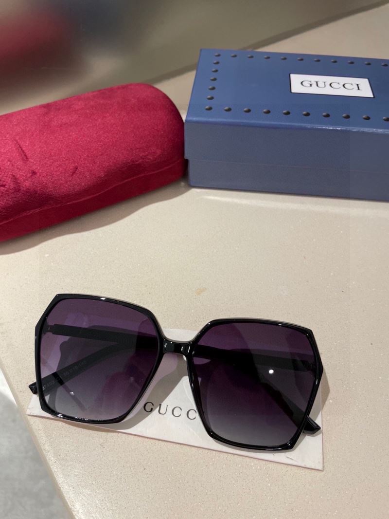 Gucci Sunglasses